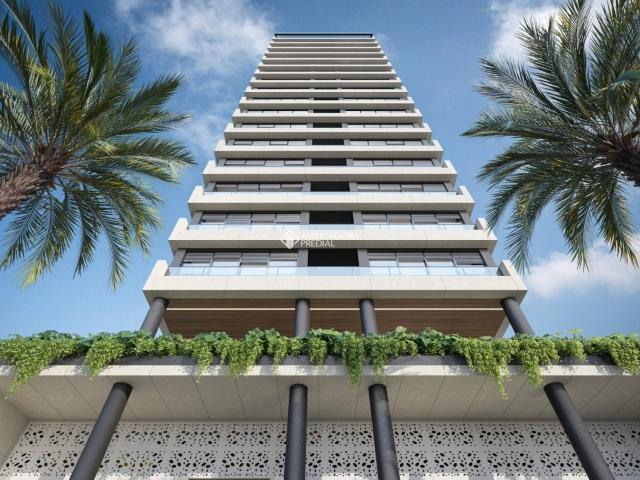 Apartamento venda em Molhes da Barra, Torres