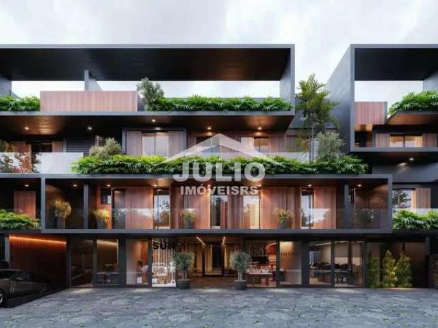 Apartamento venda em Torres, Região Geográfica Intermediária de Porto Alegre