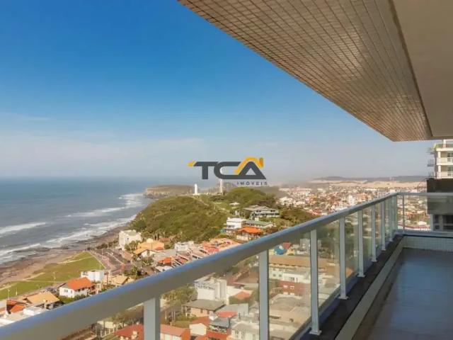 Apartamento venda em Região Geográfica Imediata de Torres, Aglomeração Urbana do Litoral Norte