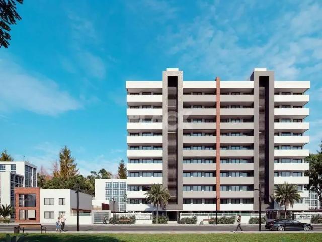 Apartamento venda em Região Geográfica Imediata de Torres, Aglomeração Urbana do Litoral Norte