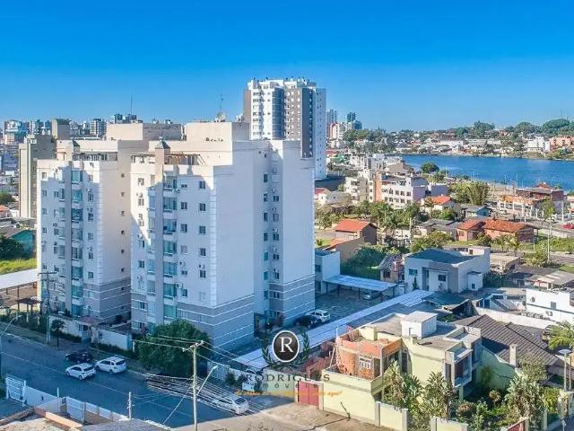 Apartamento venda em Torres