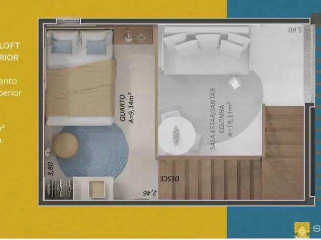 Apartamento venda em Região Geográfica Imediata de Itapipoca, Trairi
