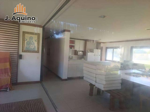 Apartamento venda em Guajirú, Trairi