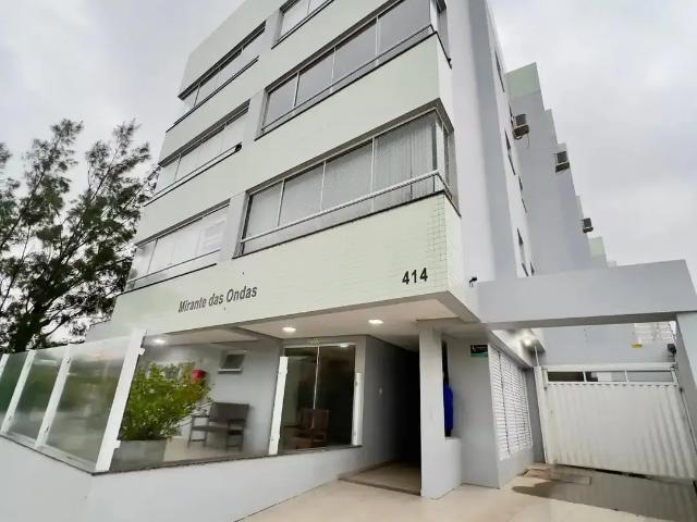 Apartamento venda em Tramandaí, Região Geográfica Intermediária de Porto Alegre