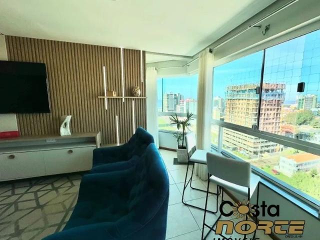 Apartamento venda em Tramandaí, Região Geográfica Intermediária de Porto Alegre