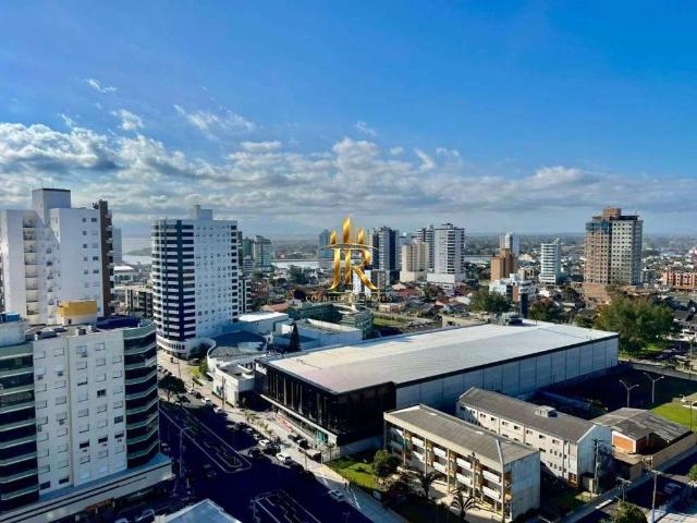 Apartamento venda em Beira-Mar, Tramandaí