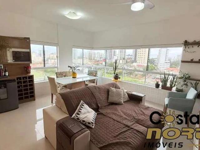 Apartamento venda em Tramandaí, Região Geográfica Intermediária de Porto Alegre
