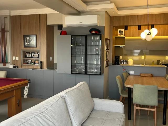 Apartamento venda em Tramandaí, Região Geográfica Intermediária de Porto Alegre