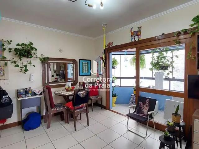Apartamento venda em Tramandaí, Região Geográfica Intermediária de Porto Alegre