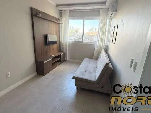 Apartamento venda em Tramandaí, Região Geográfica Intermediária de Porto Alegre