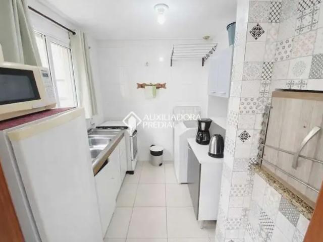 Apartamento venda em Beira-Mar, Tramandaí