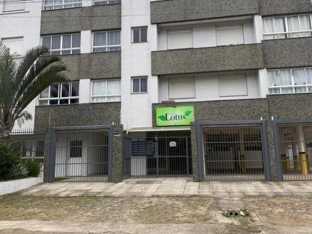 Apartamento venda em Portão Novo, Portão