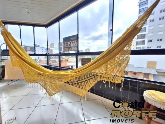 Apartamento venda em Tramandaí, Região Geográfica Intermediária de Porto Alegre