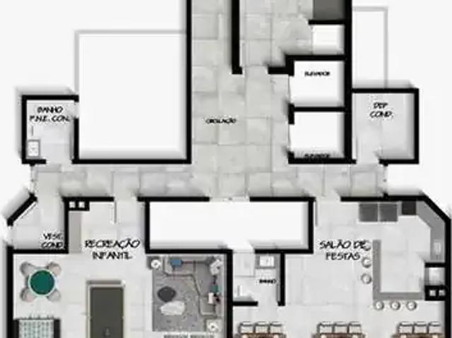 Apartamento venda em Beira-Mar, Tramandaí