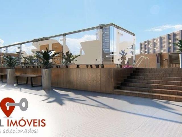 Apartamento venda em Região Geográfica Imediata de Novo Hamburgo - São Leopoldo, Região Metropolitana de Porto Alegre