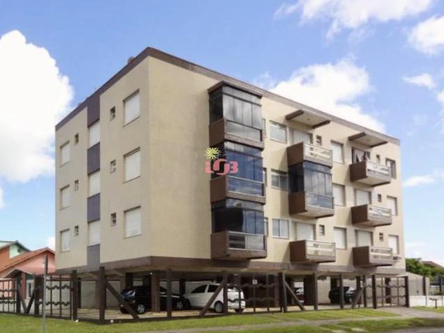 Apartamento venda em Tramandaí, Região Geográfica Intermediária de Porto Alegre