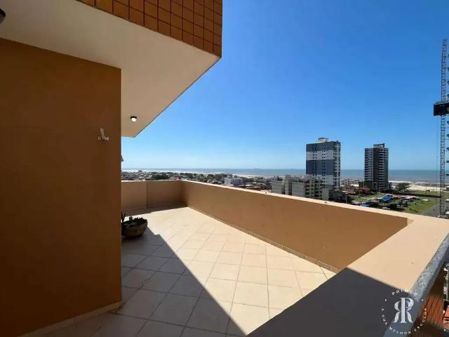 Apartamento venda em Tramandaí
