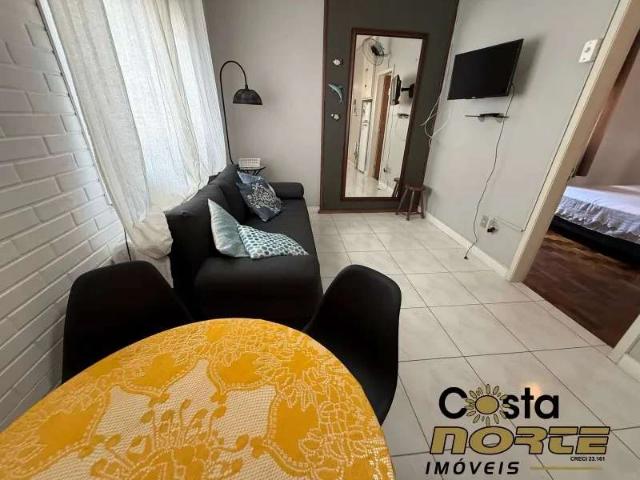Apartamento venda em Tramandaí, Região Geográfica Intermediária de Porto Alegre