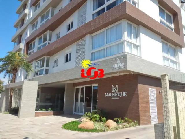 Apartamento venda em Tramandaí, Região Geográfica Intermediária de Porto Alegre