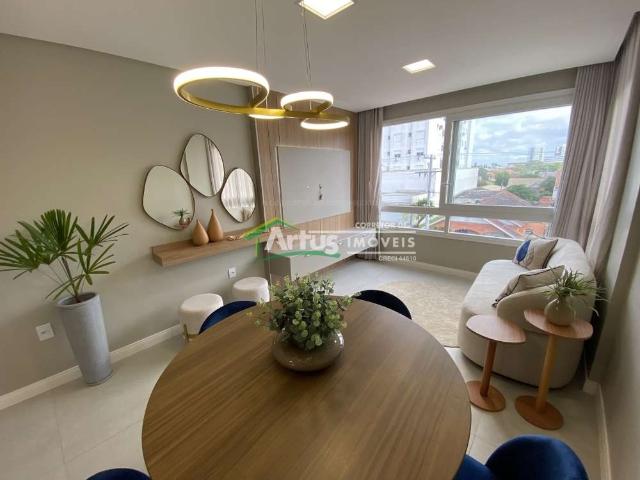 Apartamento venda em Região Geográfica Imediata de Novo Hamburgo - São Leopoldo, Região Metropolitana de Porto Alegre