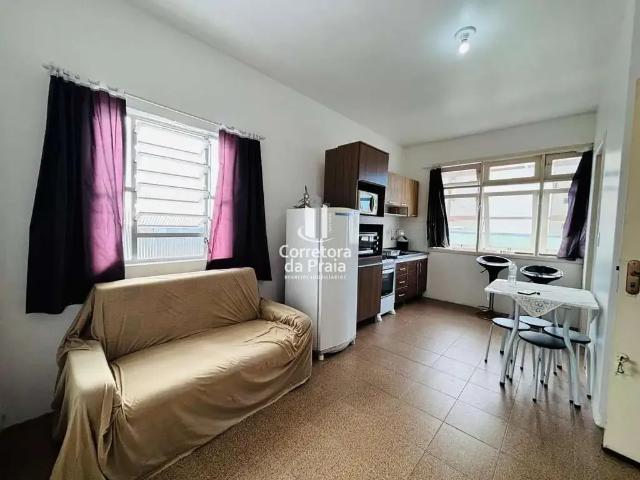 Apartamento venda em Portão