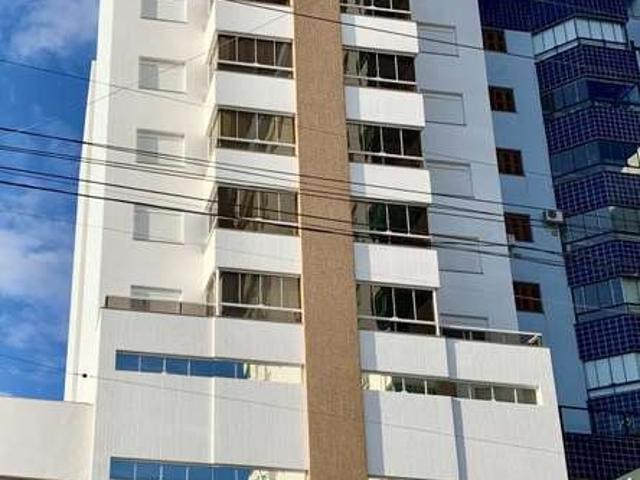 Apartamento venda em Portão