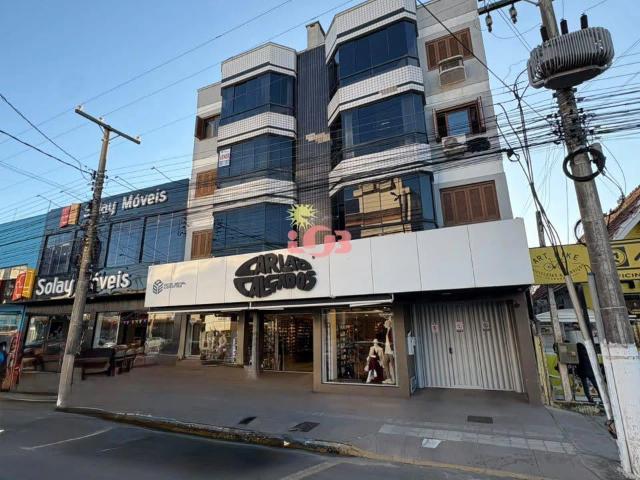 Apartamento venda em Tramandaí, Região Geográfica Intermediária de Porto Alegre