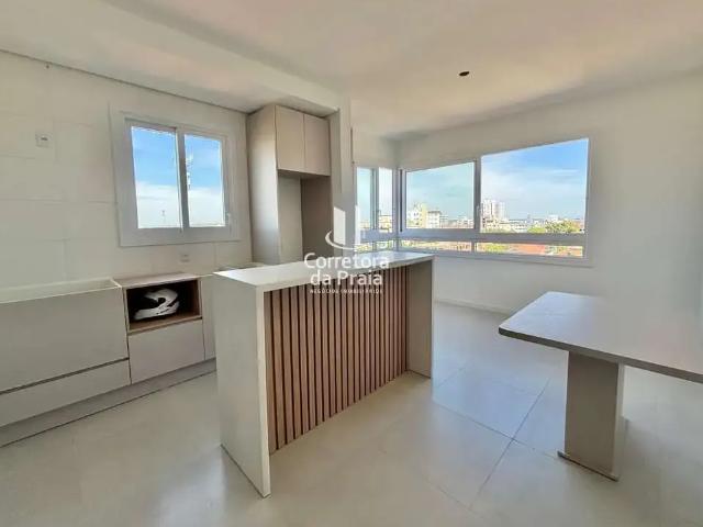 Apartamento venda em Tramandaí, Região Geográfica Intermediária de Porto Alegre