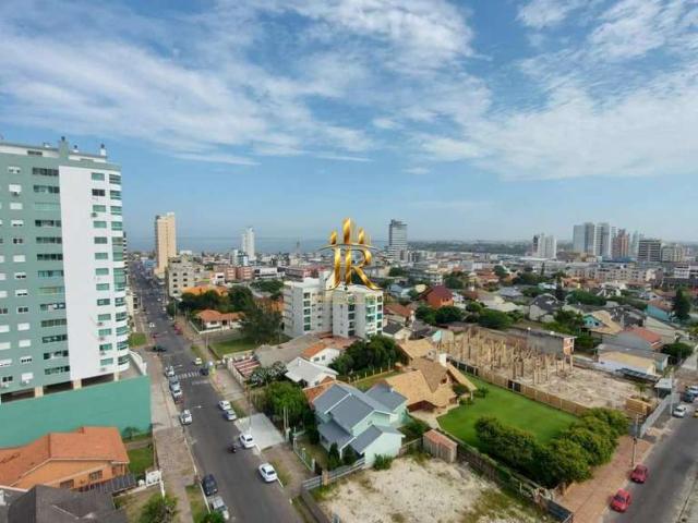 Apartamento venda em Beira-Mar, Tramandaí