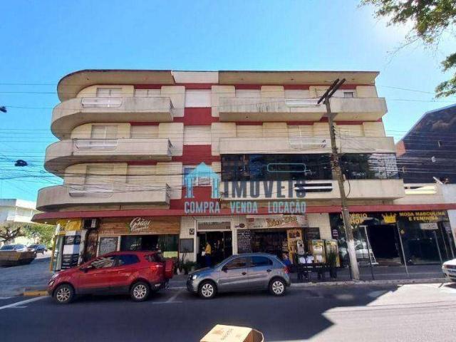 Apartamento venda em Região Geográfica Imediata de Novo Hamburgo - São Leopoldo, Região Metropolitana de Porto Alegre