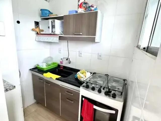 Apartamento venda em Região Geográfica Imediata de Novo Hamburgo - São Leopoldo, Região Metropolitana de Porto Alegre