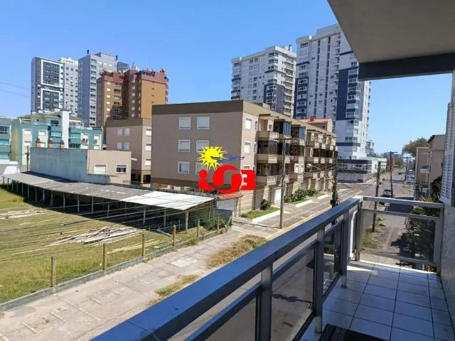 Apartamento venda em Região Geográfica Imediata de Tramandaí - Osório, Aglomeração Urbana do Litoral Norte