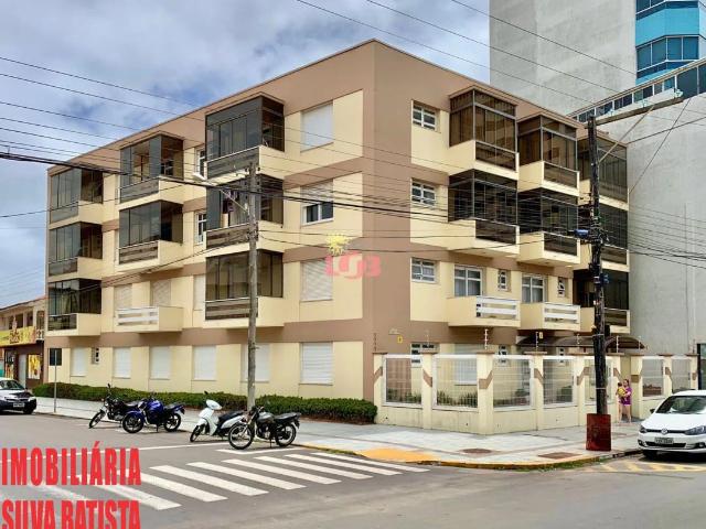 Apartamento venda em Tramandaí, Região Geográfica Intermediária de Porto Alegre