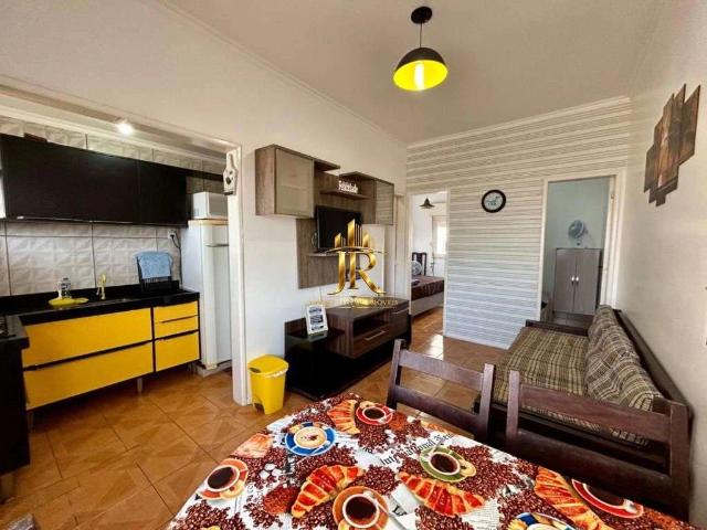 Apartamento venda em Beira-Mar, Tramandaí