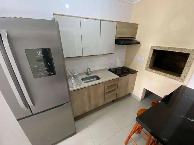 Apartamento venda em Região Geográfica Imediata de Tramandaí - Osório, Aglomeração Urbana do Litoral Norte