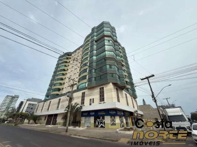Apartamento venda em Tramandaí, Região Geográfica Intermediária de Porto Alegre