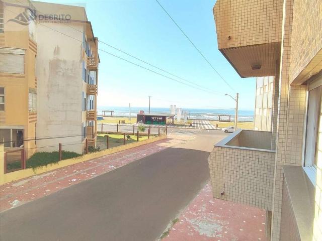 Apartamento venda em Região Geográfica Imediata de Tramandaí - Osório, Aglomeração Urbana do Litoral Norte