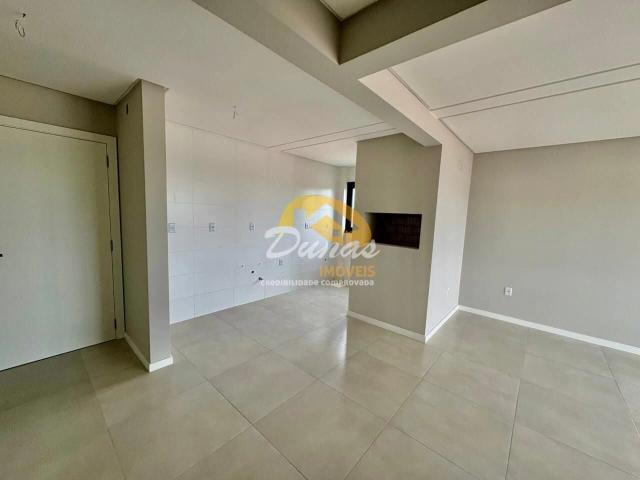 Apartamento venda em Tramandaí, Região Geográfica Intermediária de Porto Alegre