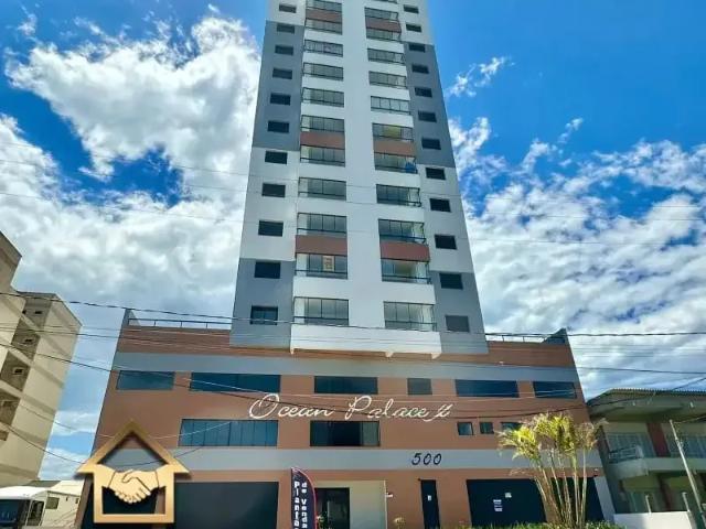 Apartamento venda em Tramandaí