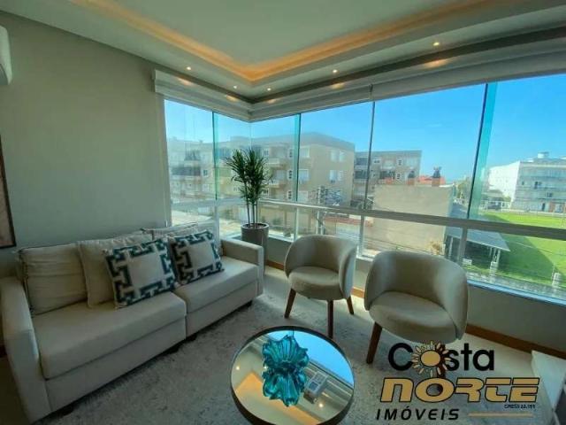 Apartamento venda em Portão