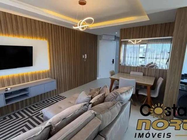 Apartamento venda em Tramandaí, Região Geográfica Intermediária de Porto Alegre