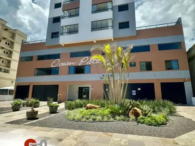 Apartamento venda em Portão