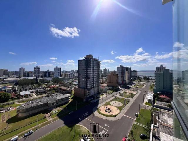 Apartamento venda em Tramandaí