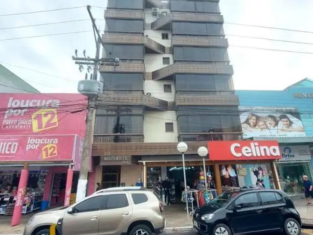 Apartamento venda em Região Geográfica Imediata de Tramandaí - Osório, Aglomeração Urbana do Litoral Norte