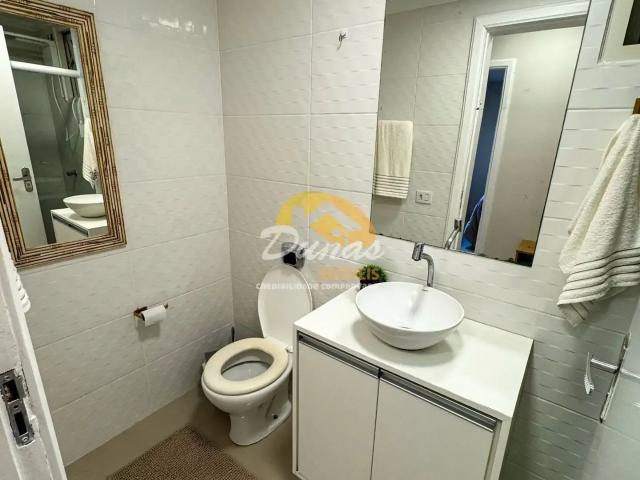 Apartamento venda em Tramandaí, Região Geográfica Intermediária de Porto Alegre