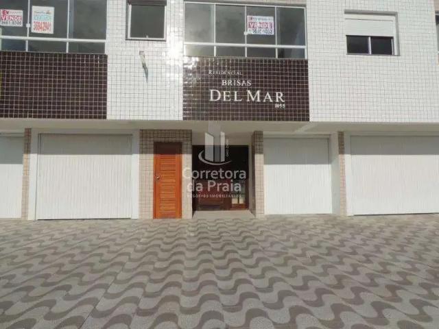 Apartamento venda em Região Geográfica Imediata de Tramandaí - Osório, Aglomeração Urbana do Litoral Norte
