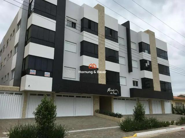 Apartamento venda em Região Geográfica Imediata de Tramandaí - Osório, Aglomeração Urbana do Litoral Norte