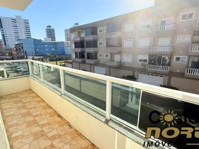 Apartamento venda em Tramandaí, Região Geográfica Intermediária de Porto Alegre