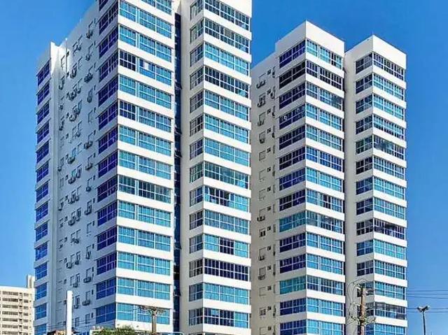 Apartamento venda em Portão