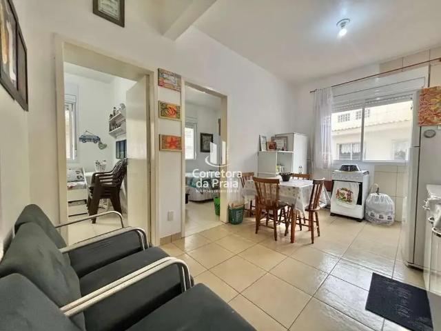 Apartamento venda em Tramandaí, Região Geográfica Intermediária de Porto Alegre